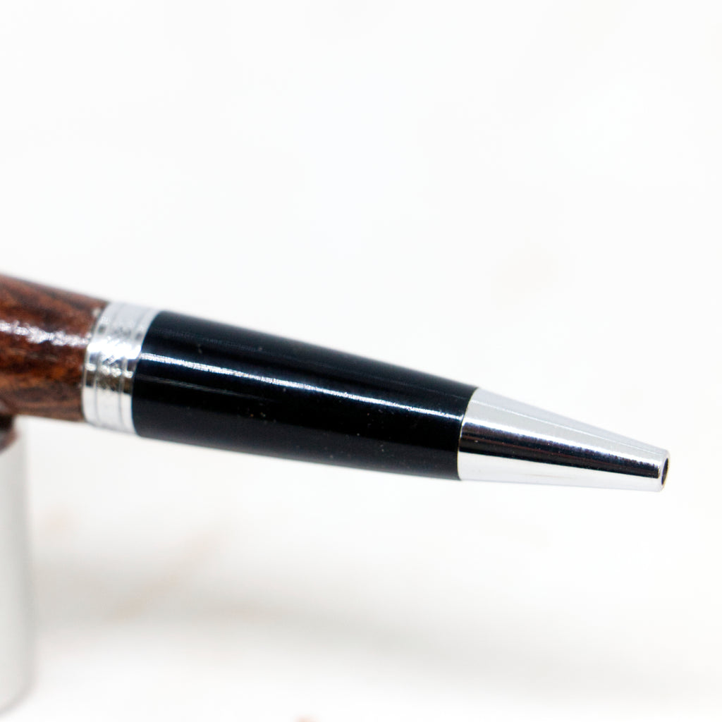 The Hawthorne - No. 4