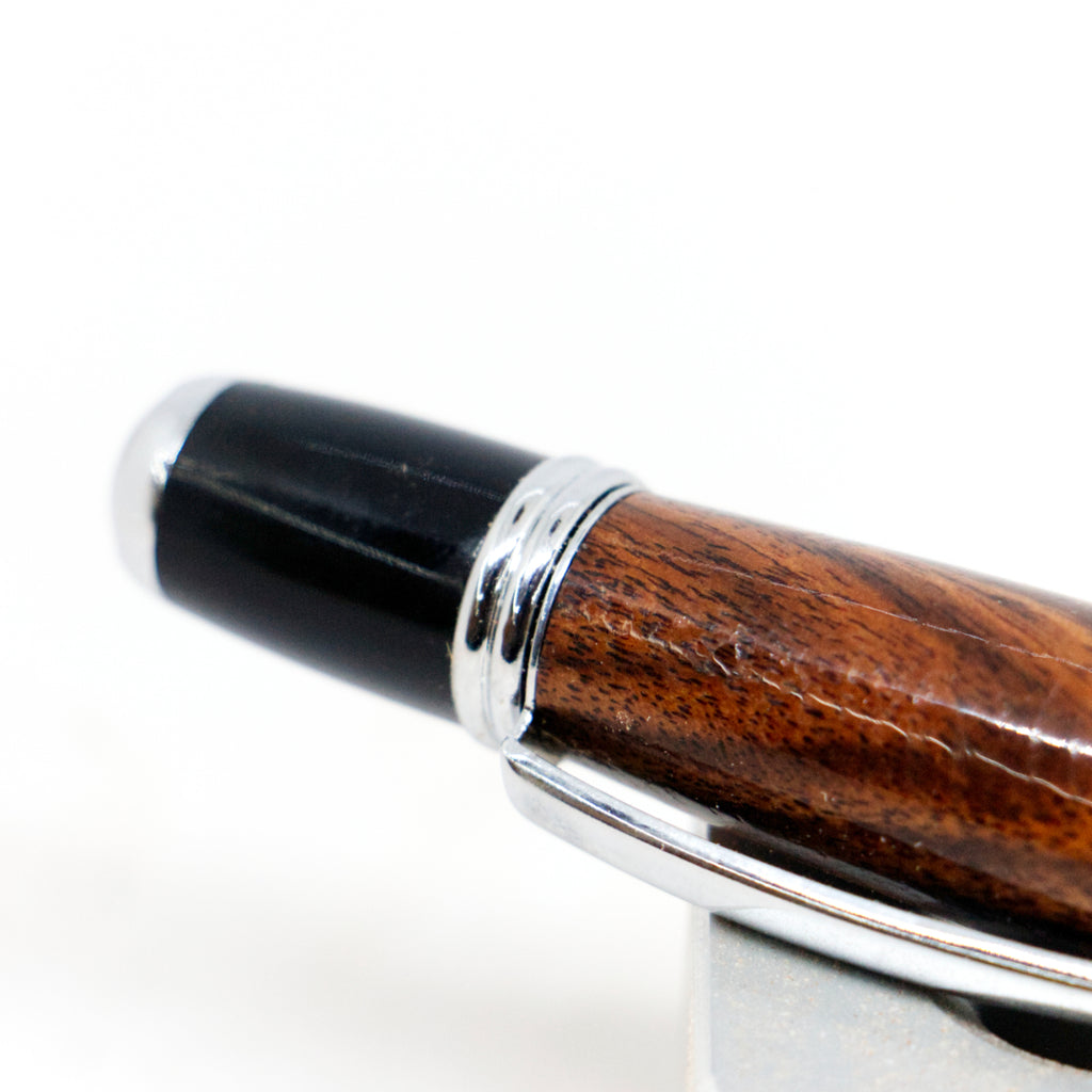 The Hawthorne - No. 4