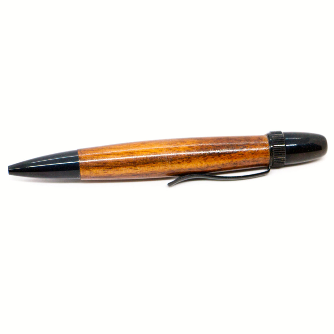 The Carlisle - No. 1