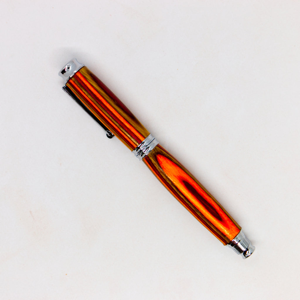 The Langley - No. 2