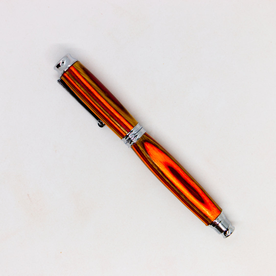 The Langley - No. 2
