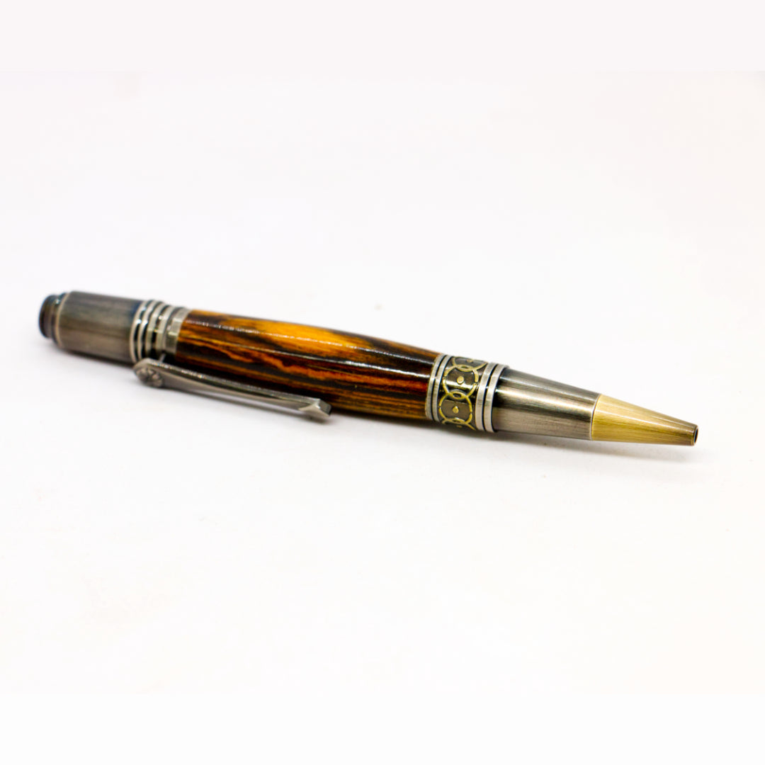 The Ashbury - No. 2